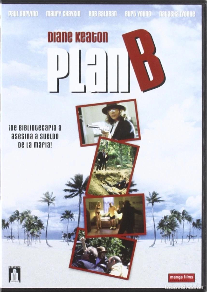 Cine: Plan B [DVD] (2001)