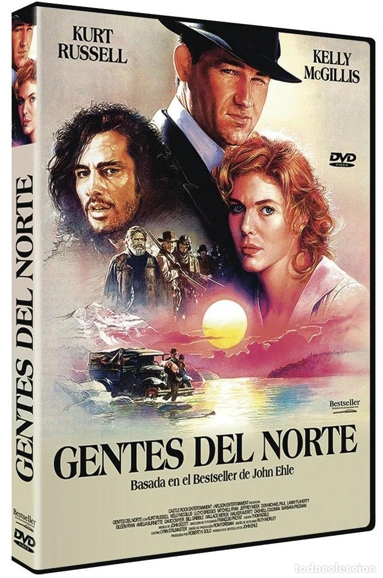Cinema: Gentes del Norte [DVD] (1989) Winter People