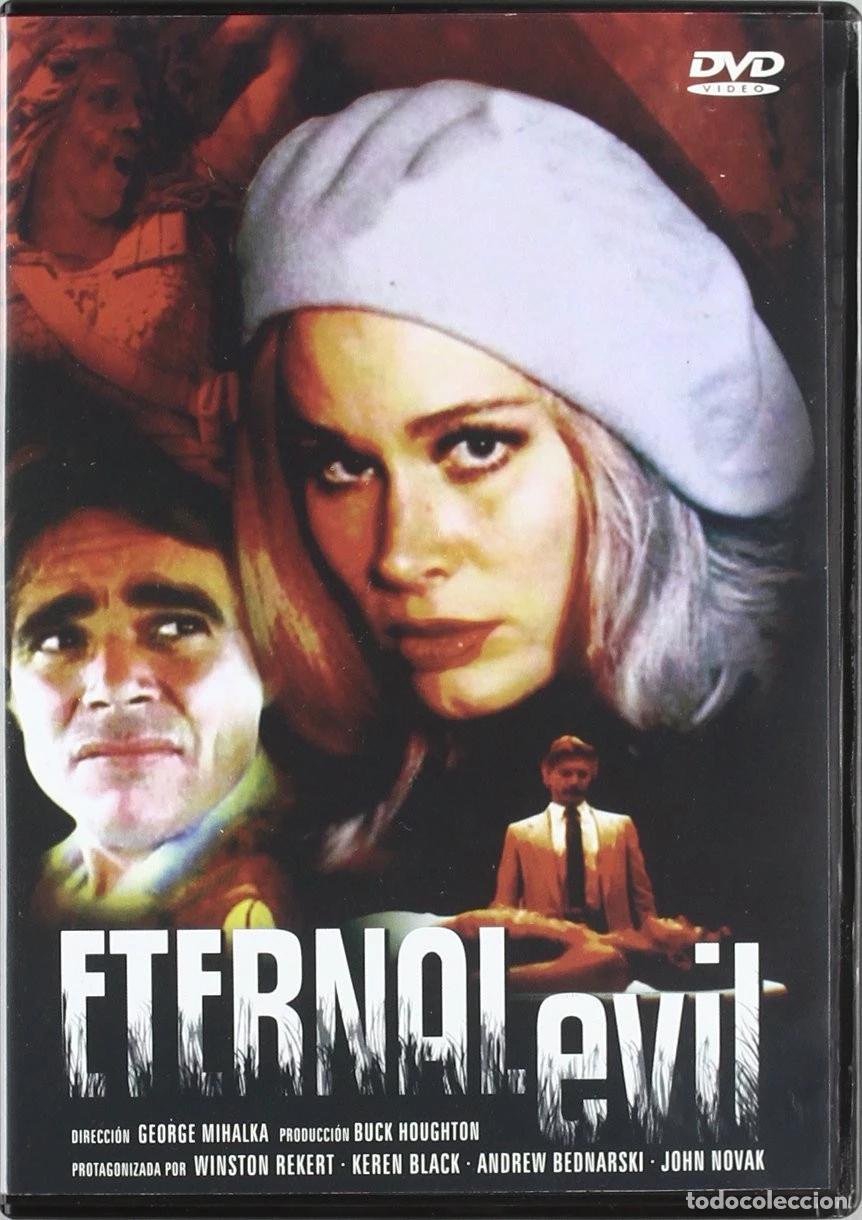 Cinema: Eternal Evil [DVD]