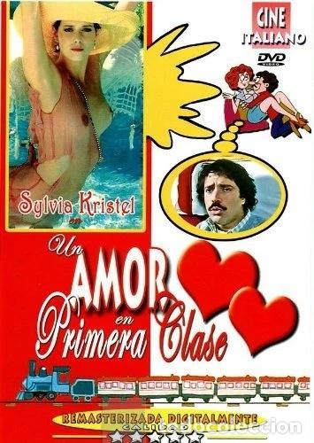 Cinema: Un Amor en Primera Clase