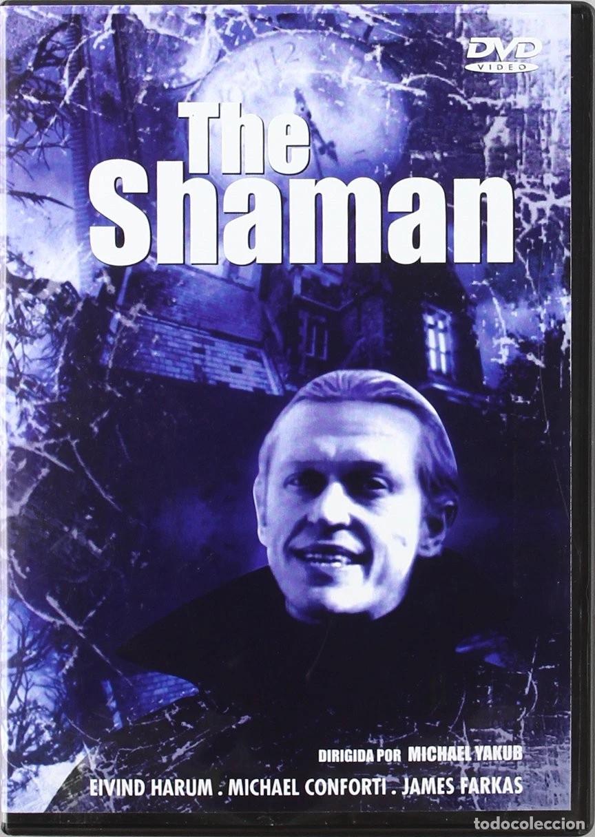 Cinema: The Shaman [DVD]