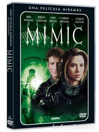 Cine: MIMIC (DVD)