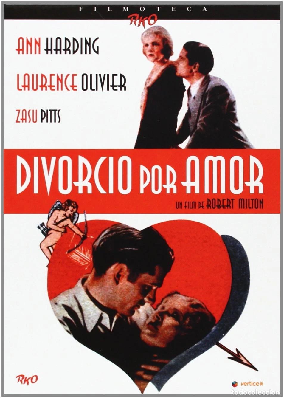 Cinema: Divorcio Por Amor [DVD] (1932) Westward Passage