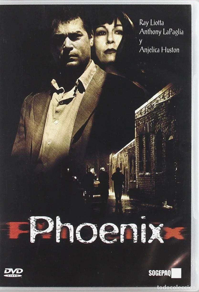 Cinema: Phoenix [DVD]