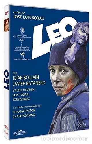 Cinema: Leo [DVD] (2000)