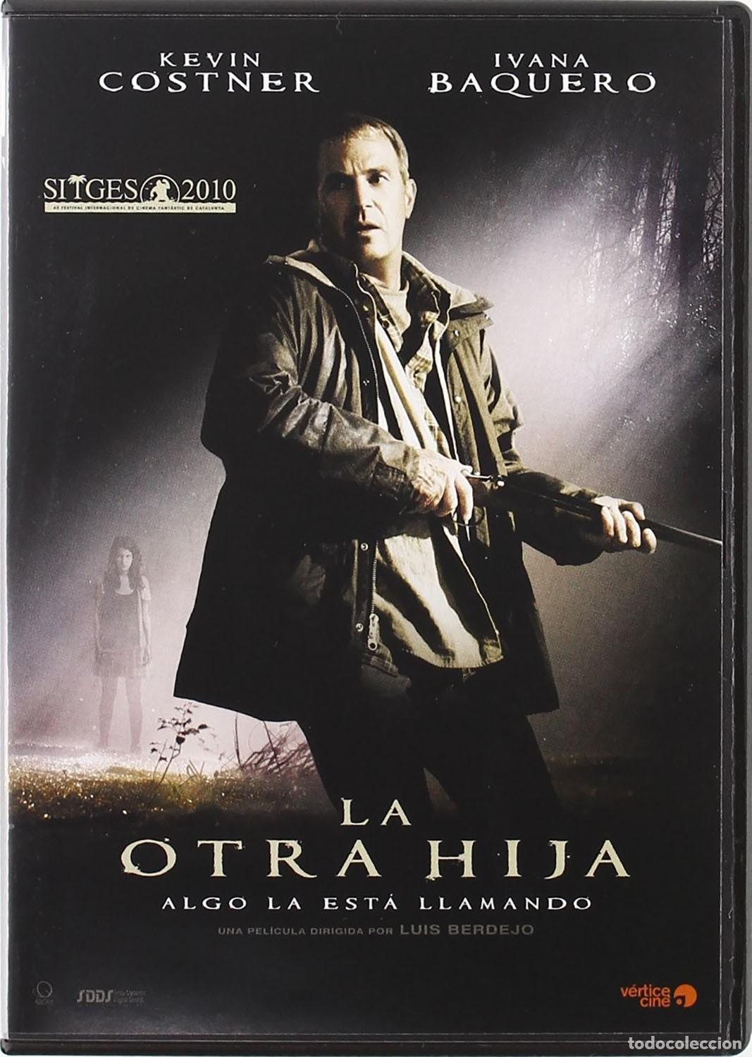 Cin&eacute;ma: La Otra Hija [DVD] (2009) The New Daughter