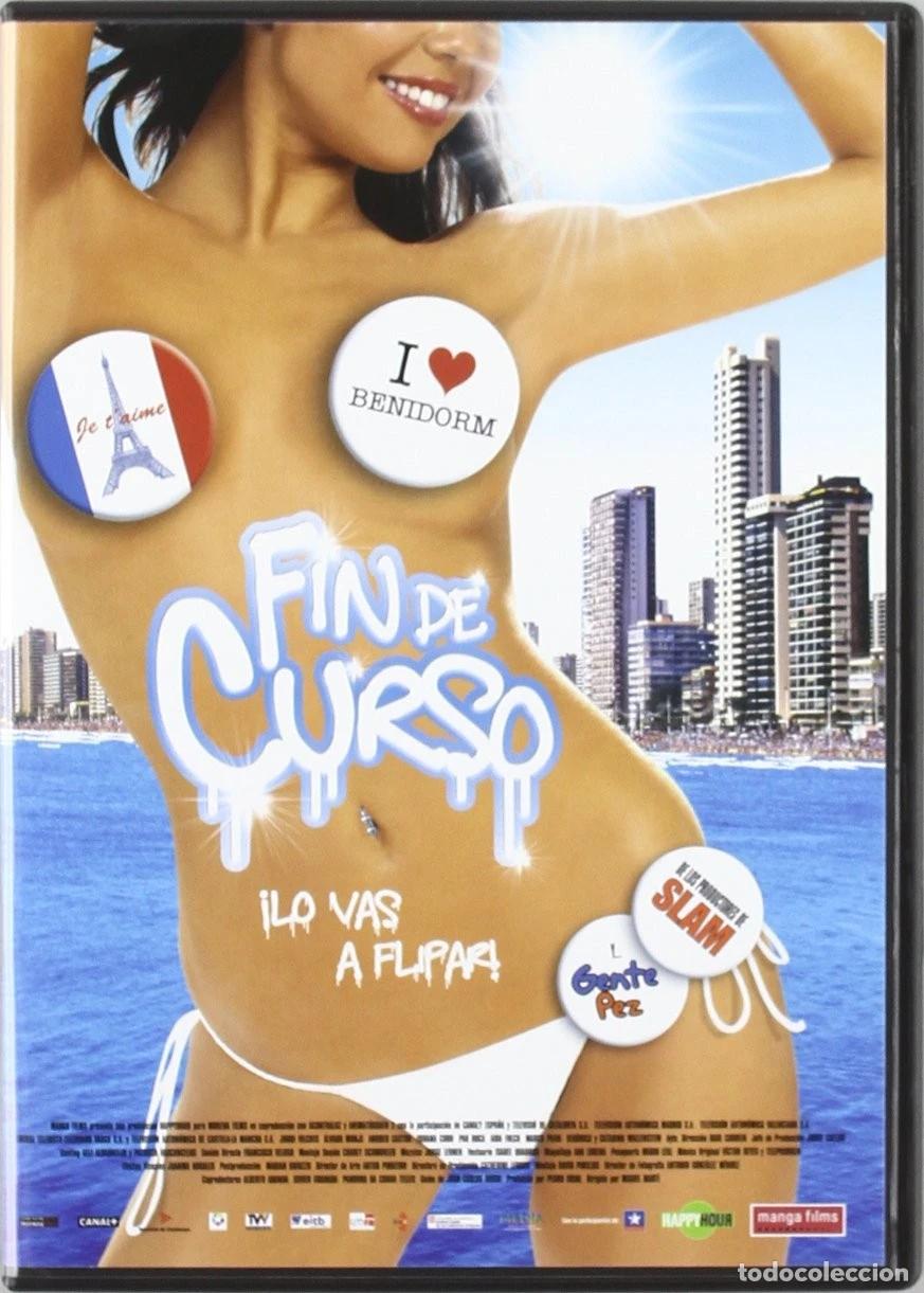 Kino: FIN DE CURSO