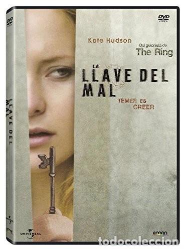 Kino: La Llave del Mal [DVD] (2005) The Skeleton Key