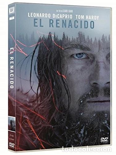 Kino: El Renacido (The Revenant) [DVD]
