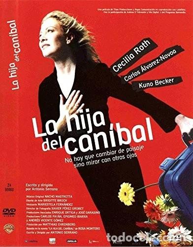 Kino: LA HIJA DEL CANIBAL
