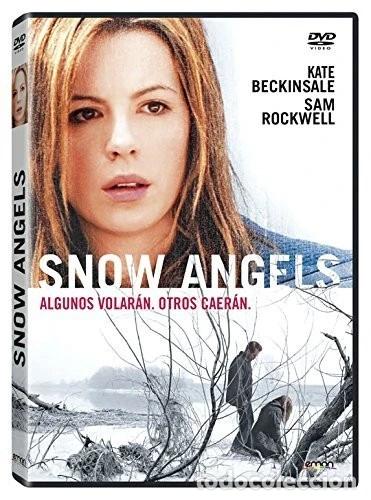 Kino: Snow Angels [DVD] (2007)