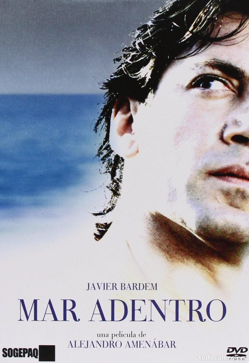 Cine: Mar Adentro (Edici&oacute;n Especial caja met&aacute;lica, 2 discos) [DVD] (2004)