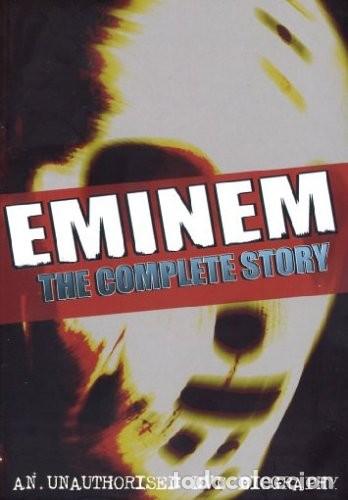Kino: Eminem - The Complete History [DVD]