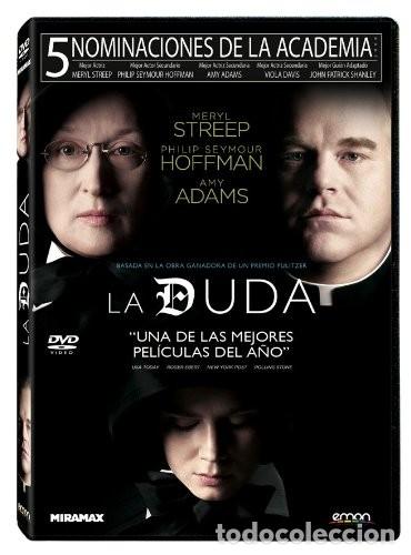 Cinema: La Duda [DVD] (2008) Doubt
