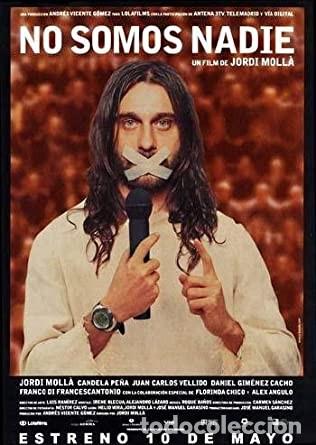 Kino: No Somos Nadie 2002 [DVD]