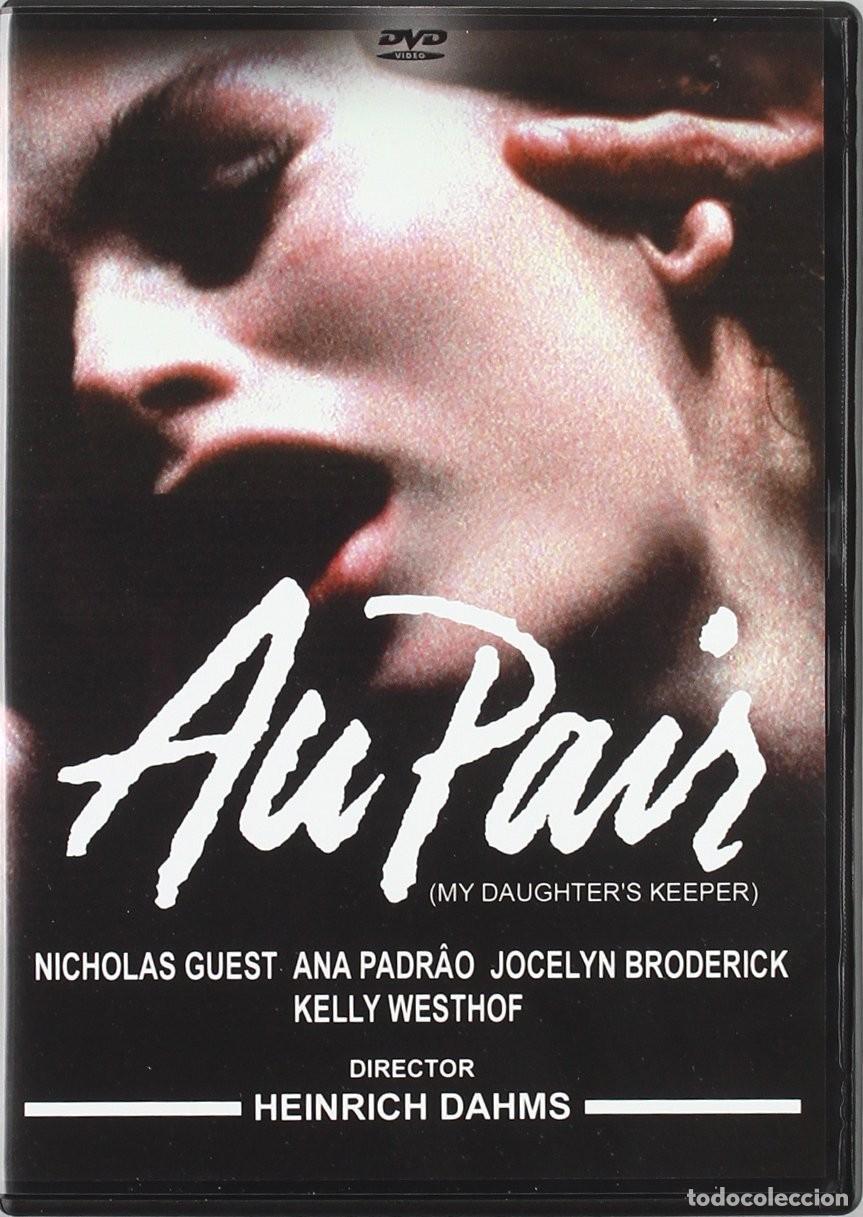 Cinema: Au Pair [DVD]