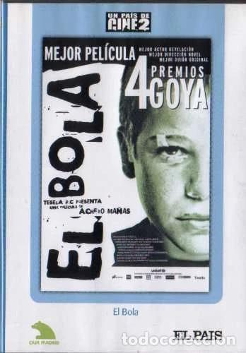 Kino: EL BOLA