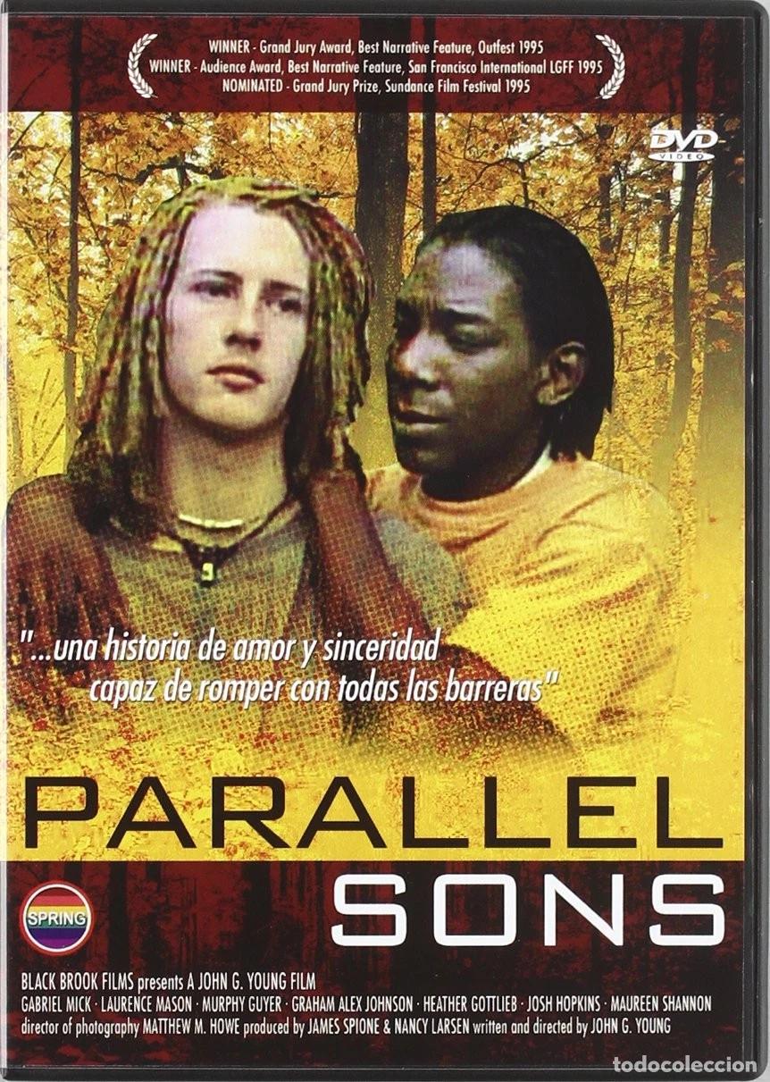 Kino: Parallel Sons [DVD] (1995)