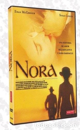 Kino: Nora [DVD]