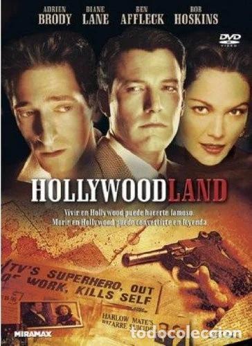 Kino: Hollywoodland [DVD] (2006)