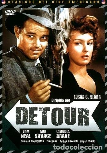 Kino: Detour [DVD]