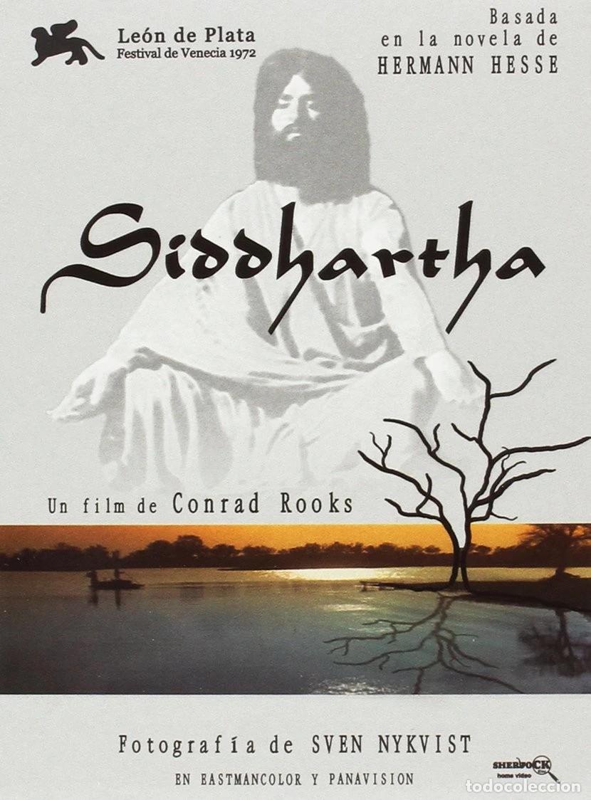 Cinema: Siddhartha [DVD]