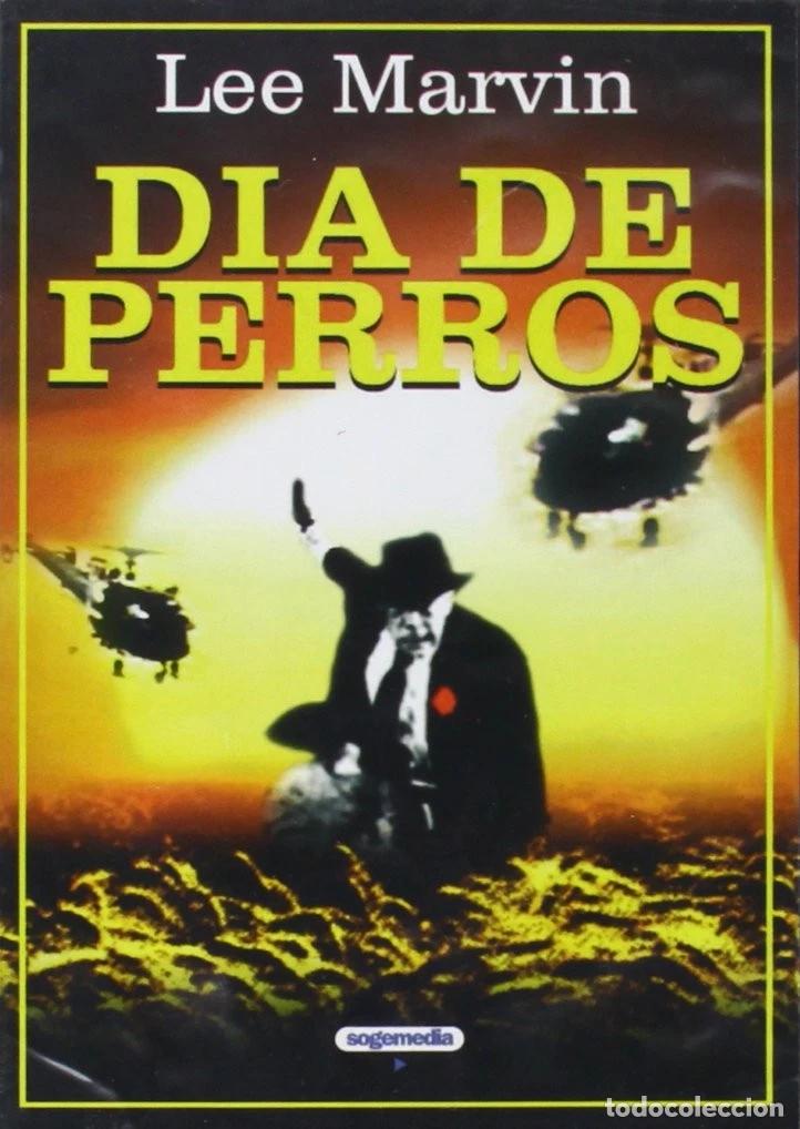 Cinema: D&iacute;a de Perros [DVD] (1984) Canicule (Dog Day)