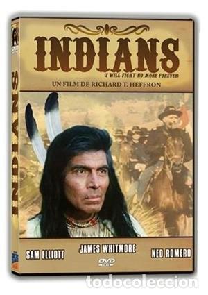Cinema: Indians [DVD]