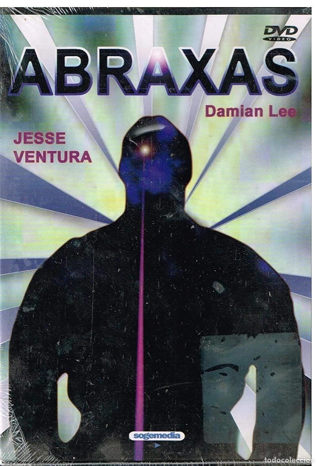 Cinema: Abraxas [DVD] (1991) Abraxas, Guardian of the Universe