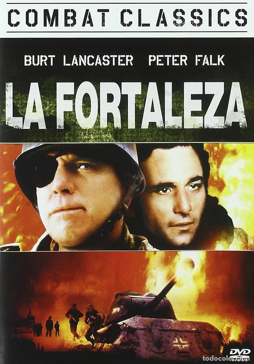 Cin&eacute;ma: LA FORTALEZA: COMBAT CLASSICS (DVD)