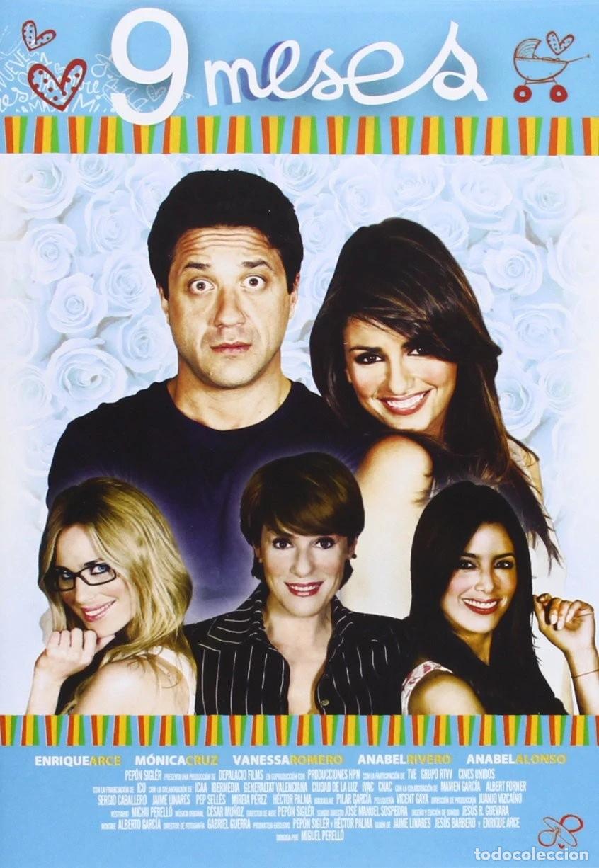 Cinema: 9 Meses