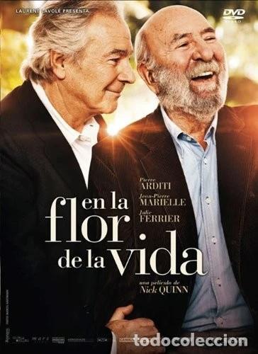Cinema: EN LA FLOR DE LA VIDA (DVD)