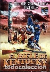 Cinema: EL RIFLE DE KENTUCKY