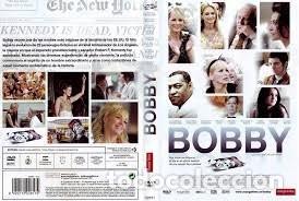 Cinema: BOBBY 2006