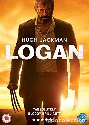 Cin&eacute;ma: Logan DVD [Reino Unido] [DVD]