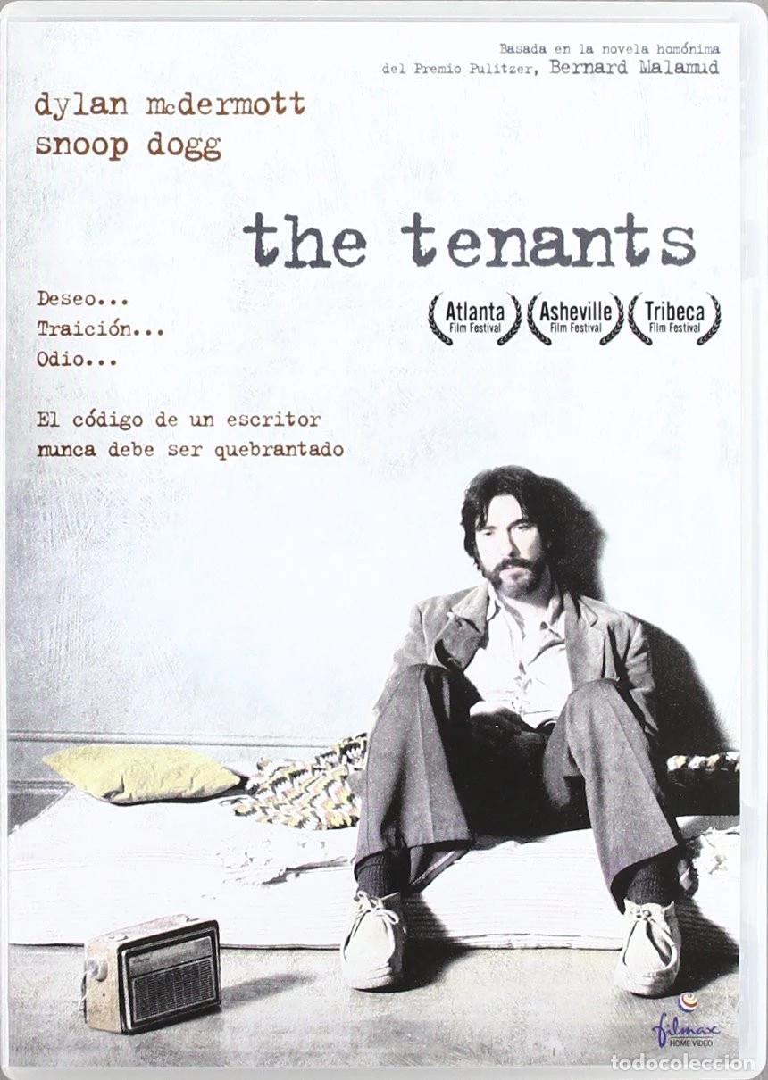Cinema: The Tenants [DVD]