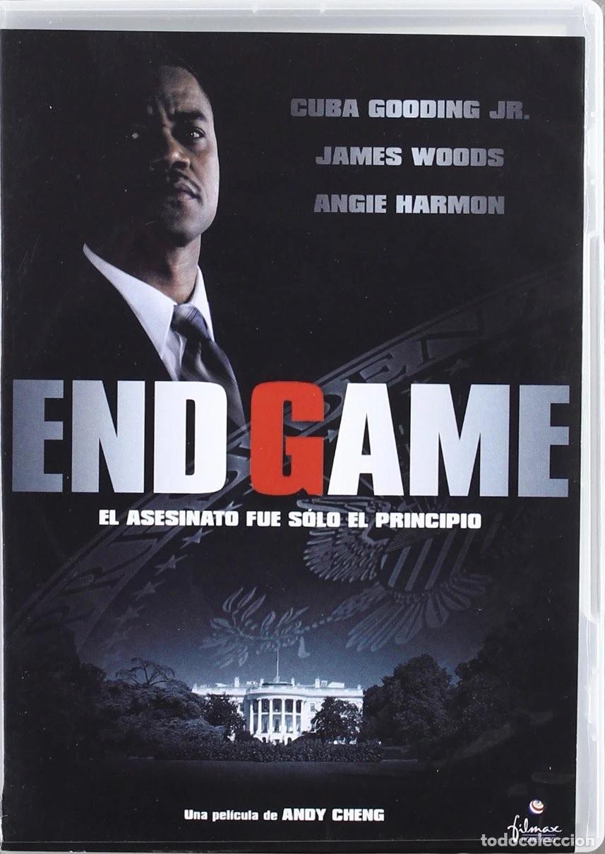 Cine: END GAME