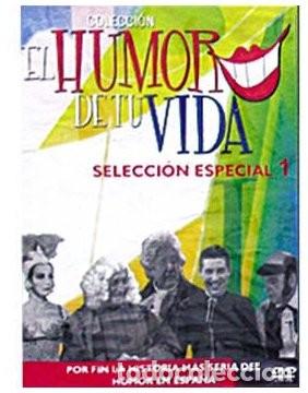 Cinema: Ozores,Sender,Garo,El Humor De [DVD]