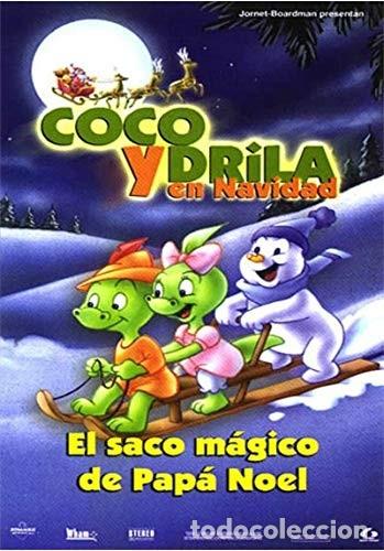 Cinema: Coco y Drila [DVD]