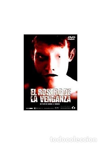 Cinema: Rostro de la venganza [DVD]
