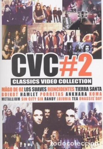 Cinema: Classics Video Collecti [DVD de Audio] [dvd_audio] Various Artists