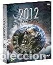 Cinema: 2012 la profecia final (DVD)