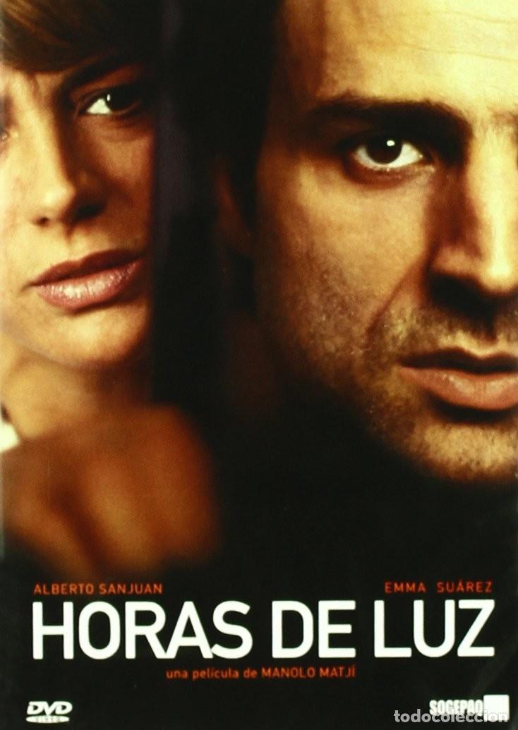 Cinema: Horas De Luz [DVD] (2004)