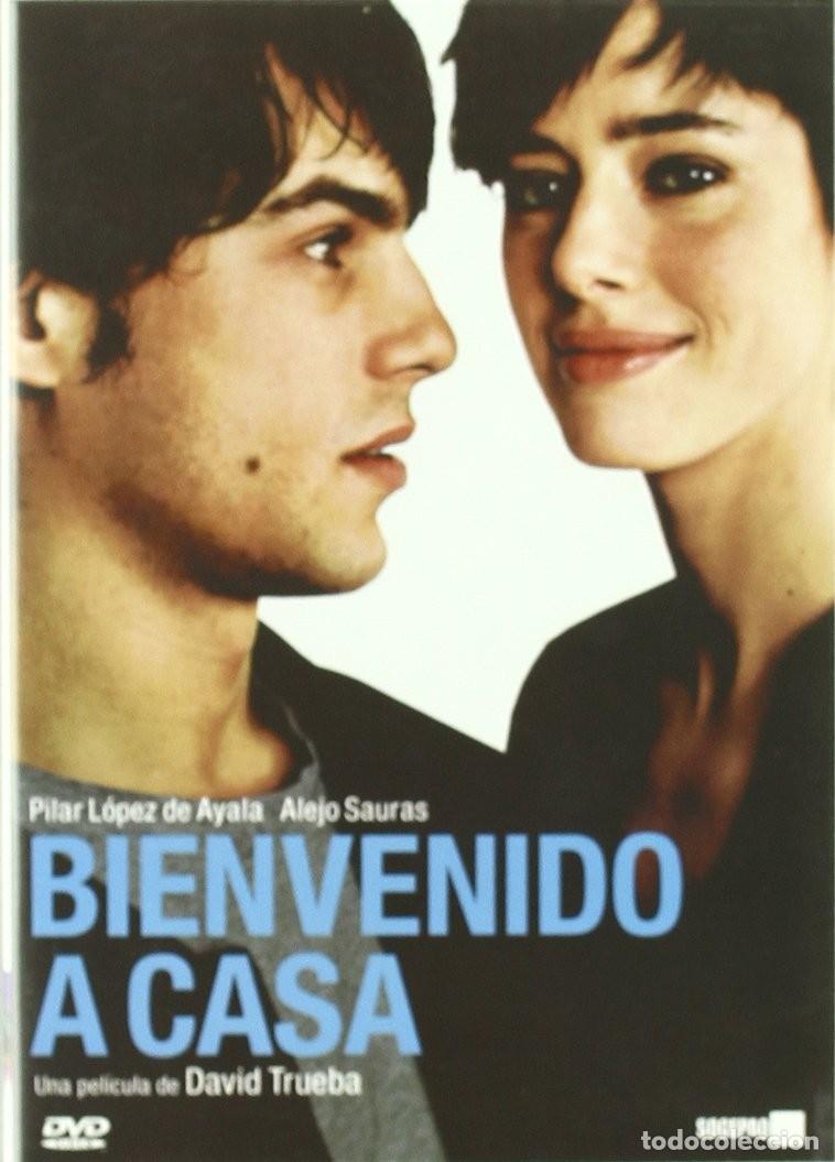 Cinema: Bienvenido A Casa [DVD]