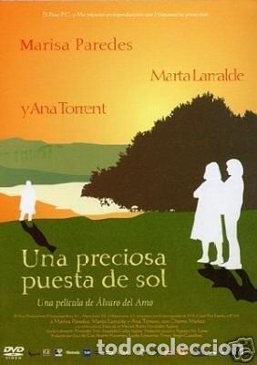 Cinema: Una Preciosa Puesta de Sol [DVD] (2003)