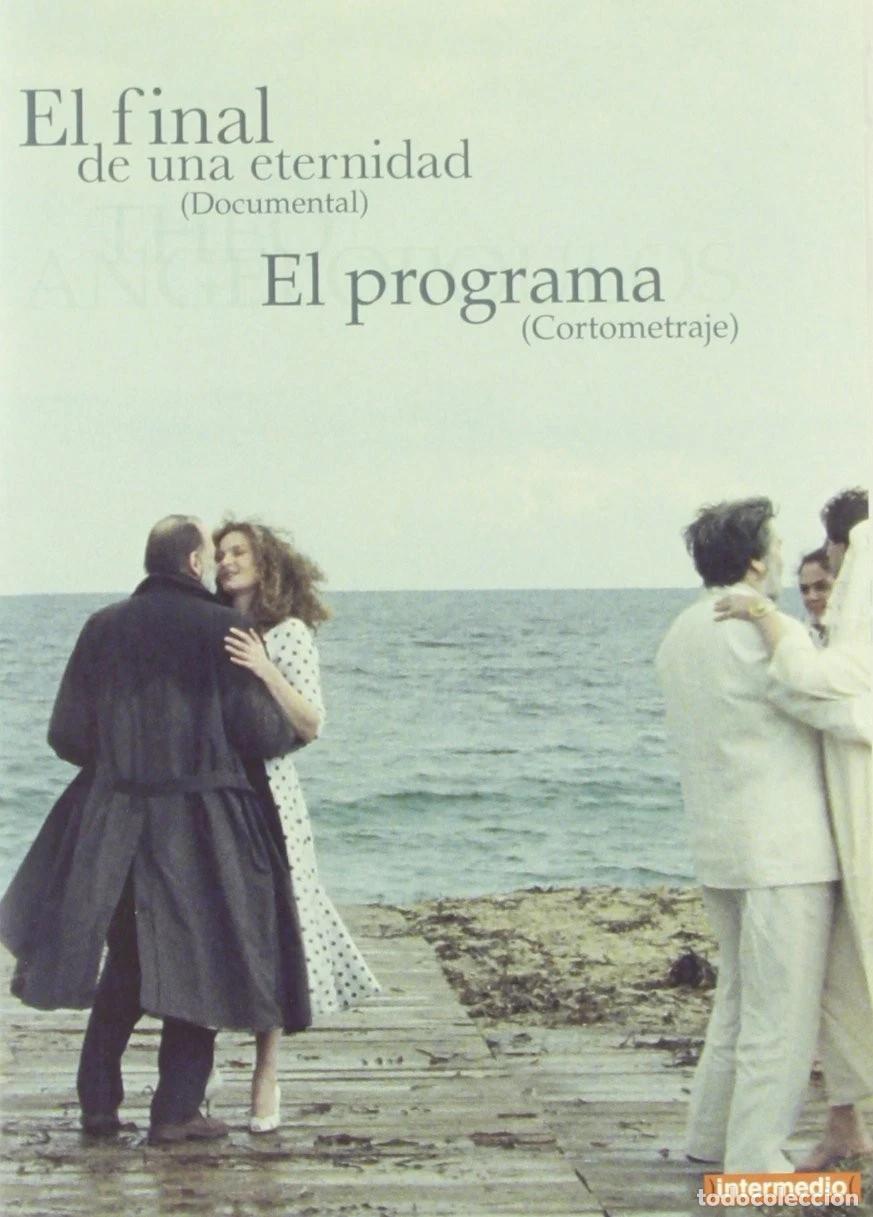 Cinema: El Programa [DVD] (1968) Ekpombi