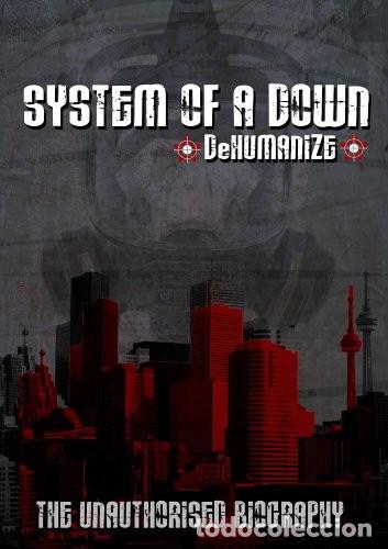 Kino: System of a Down: Dehumanize [USA] [DVD]