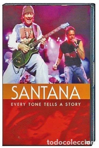 Cin&eacute;ma: Every Tone Tells A Story[DVD]
