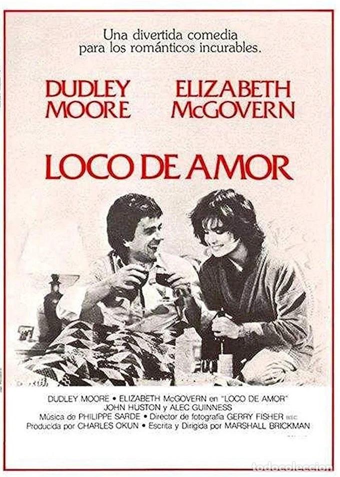 Cin&eacute;ma: Loco De Amor [DVD] (1983) Lovesick