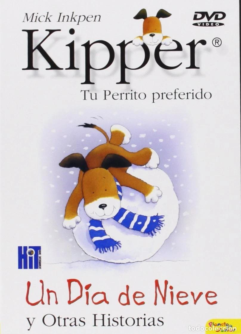 Cin&eacute;ma: Kipper Vol. 1 [DVD]